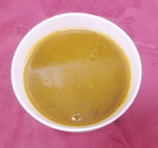 Curry Sauce – 咖喱汁